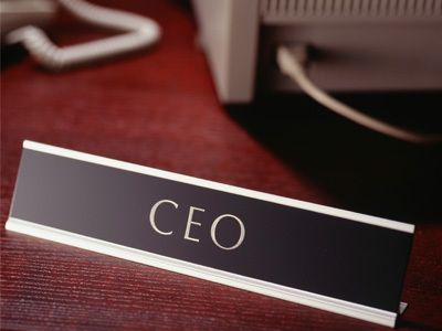 傅盛：一家公司的CEO該干什么？